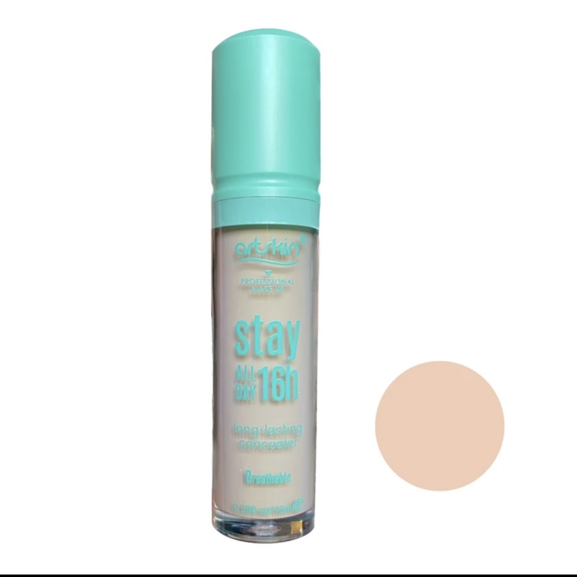 کانسیلر آرتسکین مدل Long lasting شماره ۲