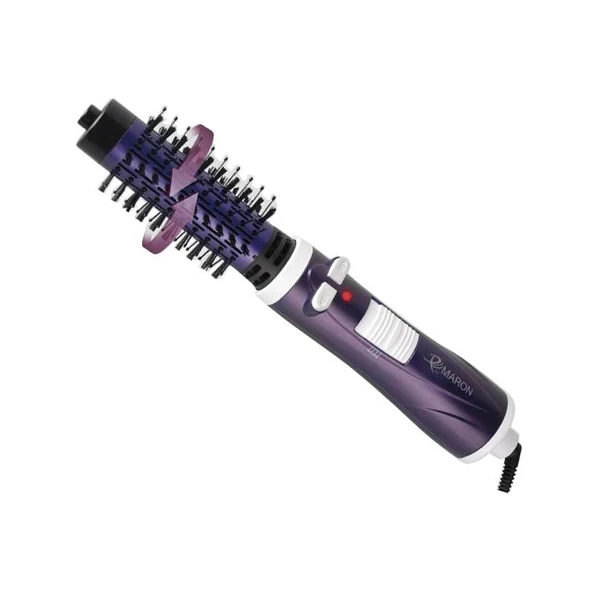 سشوار چرخشی پرومارون مدل RL-8814 همراه با باد سرد